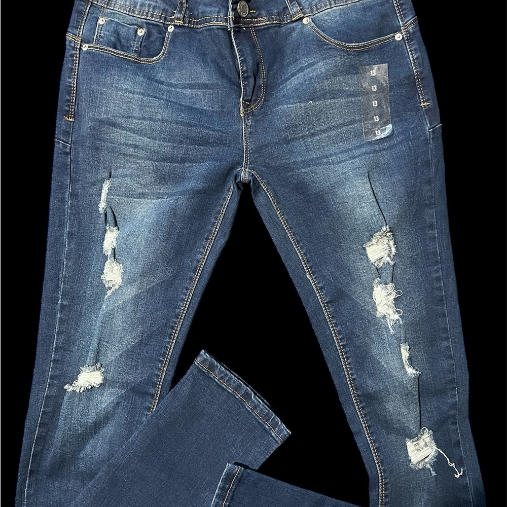 Daily Jeans